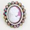 Cameo brooches