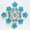 Fashion Brooch