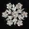 Wedding brooches