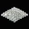 small crystal diamond brooches