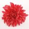 Artificial flower pin