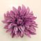 Artificial flower pin